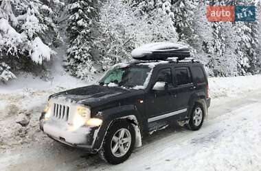 Jeep Cherokee  2011