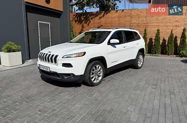 Jeep Cherokee  2013