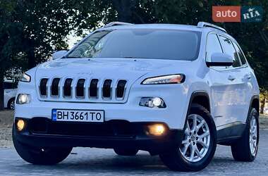 Jeep Cherokee  2014