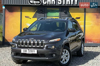 Jeep Cherokee  2014