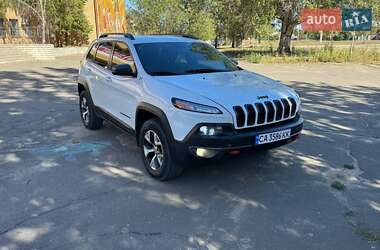 Jeep Cherokee  2014