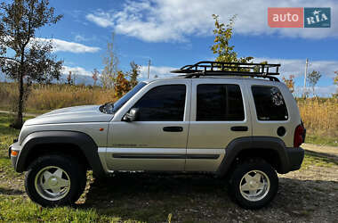 Jeep Cherokee  2002