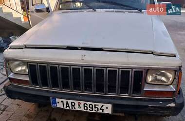 Jeep Cherokee  1994