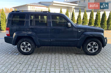 Jeep Cherokee 2008