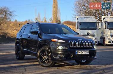 Jeep Cherokee  2015