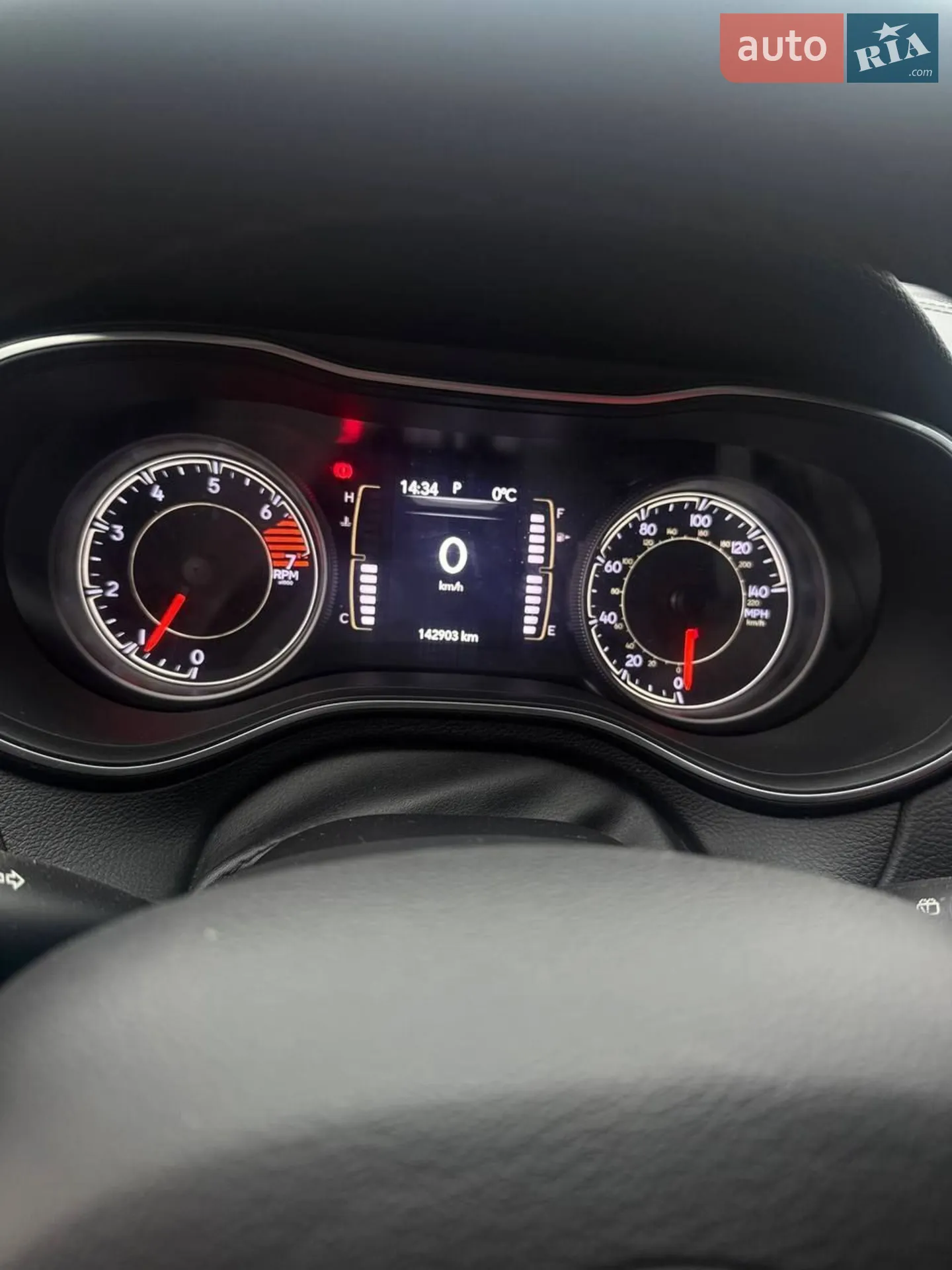 Jeep Cherokee 2019 VIN 1C4PJLLB1LD556051 фото оголошення 10 з 11
