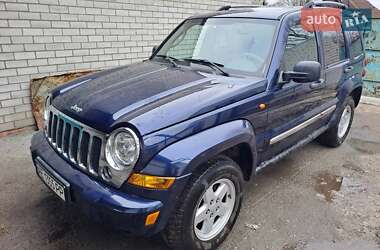Jeep Cherokee  2006