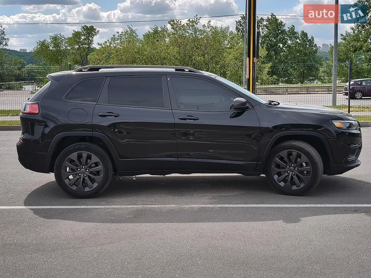 2021 Jeep Cherokee - мініатюра 5
