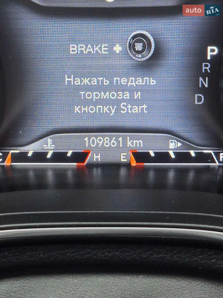 2018 Jeep Cherokee - мініатюра 5