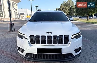 Внедорожник / Кроссовер Jeep Cherokee 2019 в Днепре фото 55 Внедорожник / Кроссовер Jeep Cherokee 2019 в Днепре
