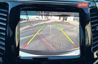 Внедорожник / Кроссовер Jeep Cherokee 2019 в Днепре фото 42 Внедорожник / Кроссовер Jeep Cherokee 2019 в Днепре