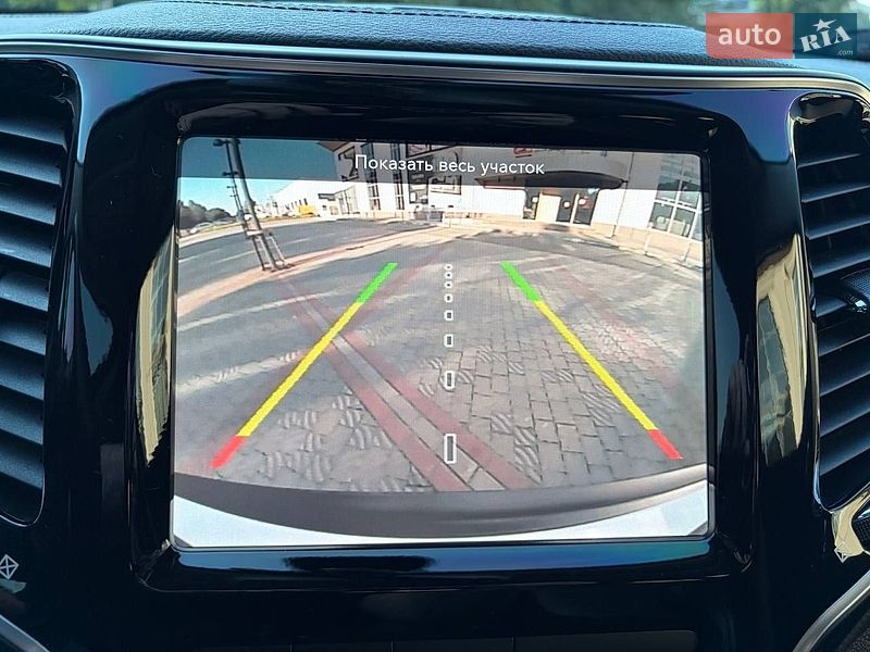 Внедорожник / Кроссовер Jeep Cherokee 2019 в Днепре фото 42 Внедорожник / Кроссовер Jeep Cherokee 2019 в Днепре