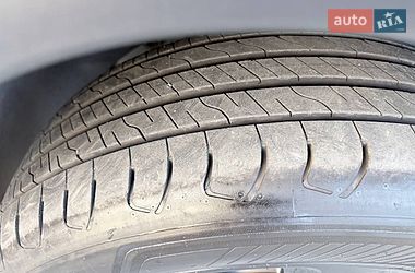 Внедорожник / Кроссовер Jeep Cherokee 2019 в Днепре фото 15 Внедорожник / Кроссовер Jeep Cherokee 2019 в Днепре