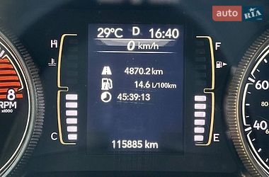 Внедорожник / Кроссовер Jeep Cherokee 2019 в Днепре фото 28 Внедорожник / Кроссовер Jeep Cherokee 2019 в Днепре