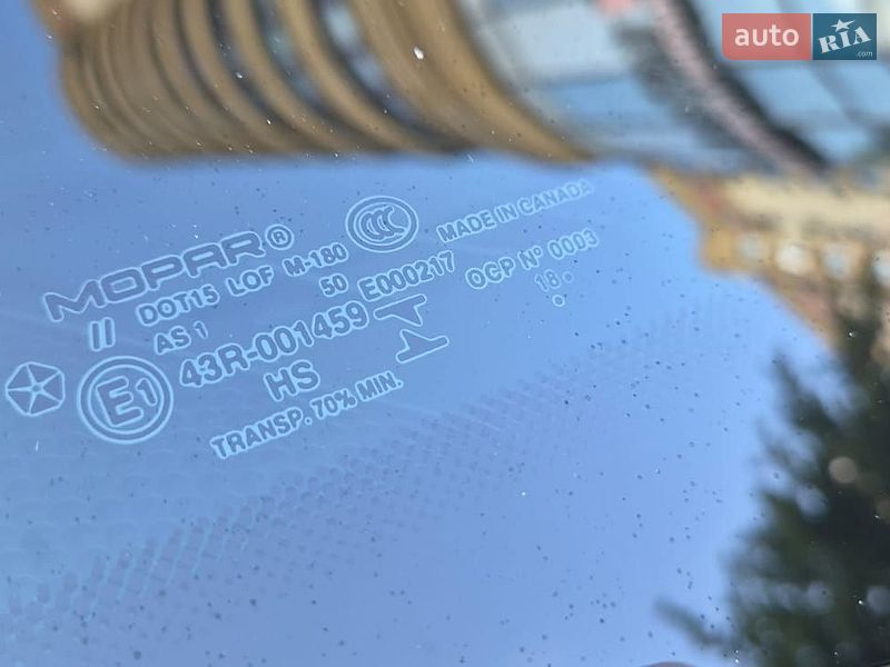 Внедорожник / Кроссовер Jeep Cherokee 2019 в Киеве фото 14 Внедорожник / Кроссовер Jeep Cherokee 2019 в Киеве
