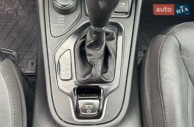 Внедорожник / Кроссовер Jeep Cherokee 2019 в Тернополе