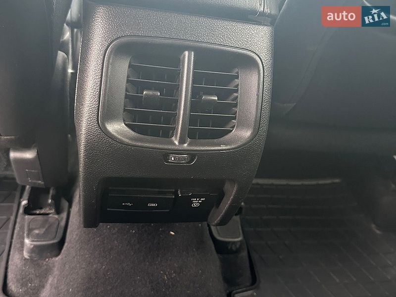 Внедорожник / Кроссовер Jeep Cherokee 2019 в Тернополе