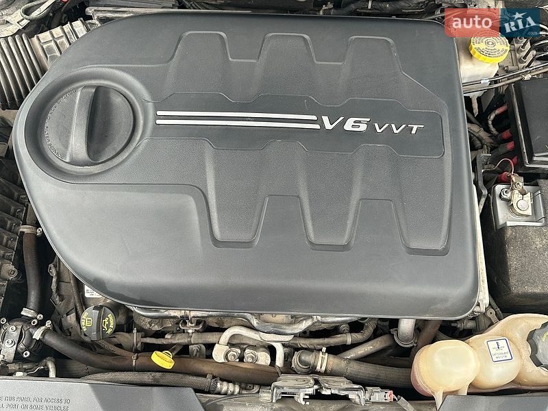 Внедорожник / Кроссовер Jeep Cherokee 2019 в Тернополе