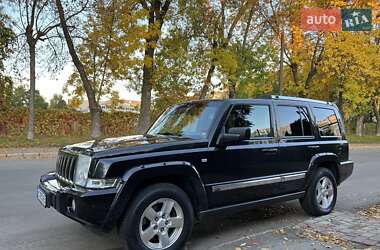 Jeep Commander  2007