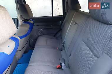 Внедорожник / Кроссовер Jeep Commander 2005 в Луцке фото 6 Внедорожник / Кроссовер Jeep Commander 2005 в Луцке