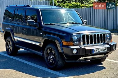 Jeep Commander  2006