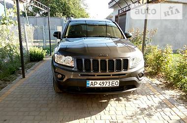 Jeep Compass  2013