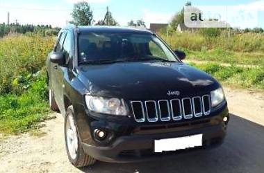 Jeep Compass  2014