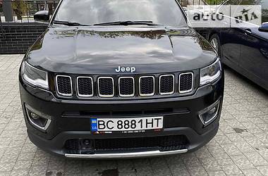 Jeep Compass  2017