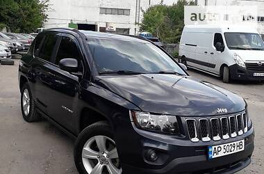 Jeep Compass  2014