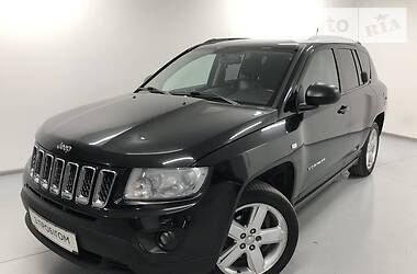 Jeep Compass  2011