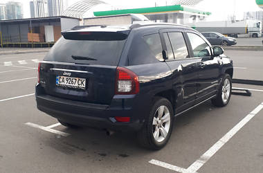 Jeep Compass SPORT 2016