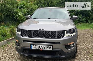 Jeep Compass  2018