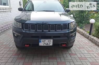 Jeep Compass  2017