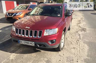 Jeep Compass  2013