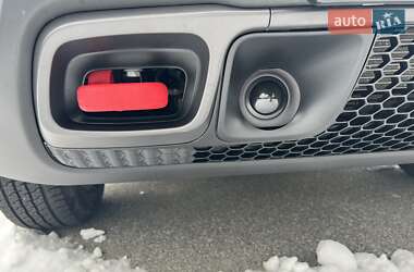 Внедорожник / Кроссовер Jeep Compass 2020 в Киеве