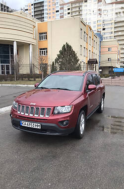 Jeep Compass  2013