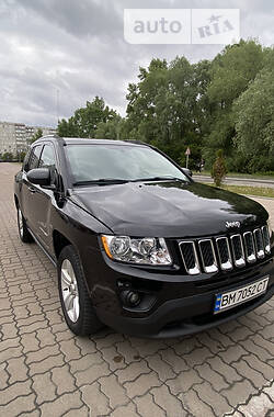 Jeep Compass  2013