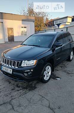 Jeep Compass  2011