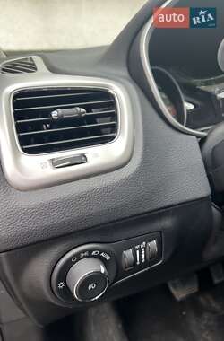 Внедорожник / Кроссовер Jeep Compass 2017 в Львове фото 14 Внедорожник / Кроссовер Jeep Compass 2017 в Львове