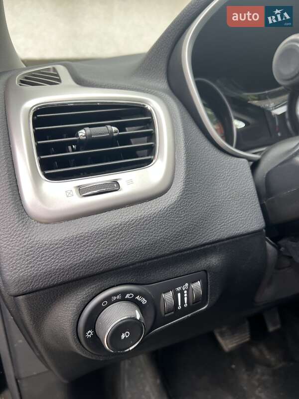 Внедорожник / Кроссовер Jeep Compass 2017 в Львове фото 14 Внедорожник / Кроссовер Jeep Compass 2017 в Львове