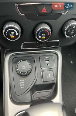 Внедорожник / Кроссовер Jeep Compass 2017 в Львове фото 18 Внедорожник / Кроссовер Jeep Compass 2017 в Львове