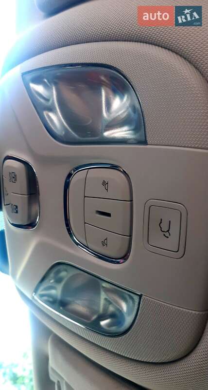 Позашляховик / Кросовер Jeep Compass 2017 в Києві