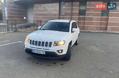 Jeep Compass 2013