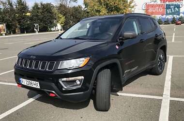 Jeep Compass  2018