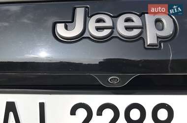 Внедорожник / Кроссовер Jeep Compass 2018 в Киеве