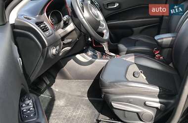 Внедорожник / Кроссовер Jeep Compass 2018 в Киеве
