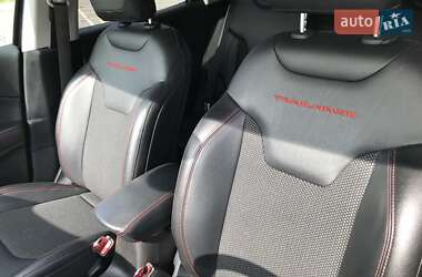 Внедорожник / Кроссовер Jeep Compass 2018 в Киеве