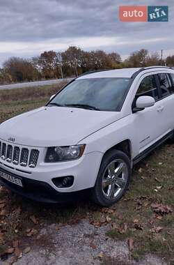 Jeep Compass  2013