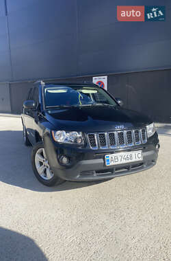 Jeep Compass  2013