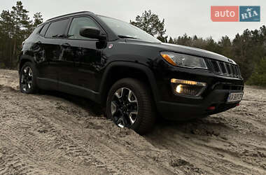 Jeep Compass  2017